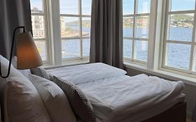 Clarion Hotel Tyholmen
